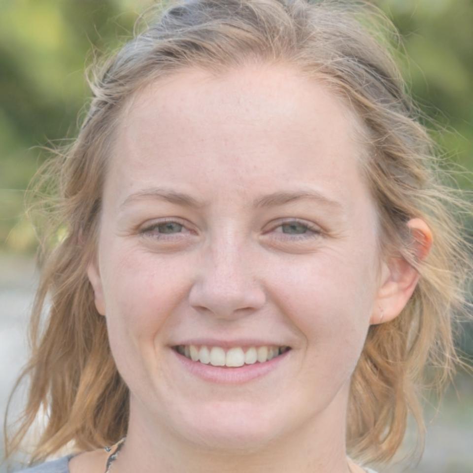Portrait de Céleste Martinez, experte en développement franchise