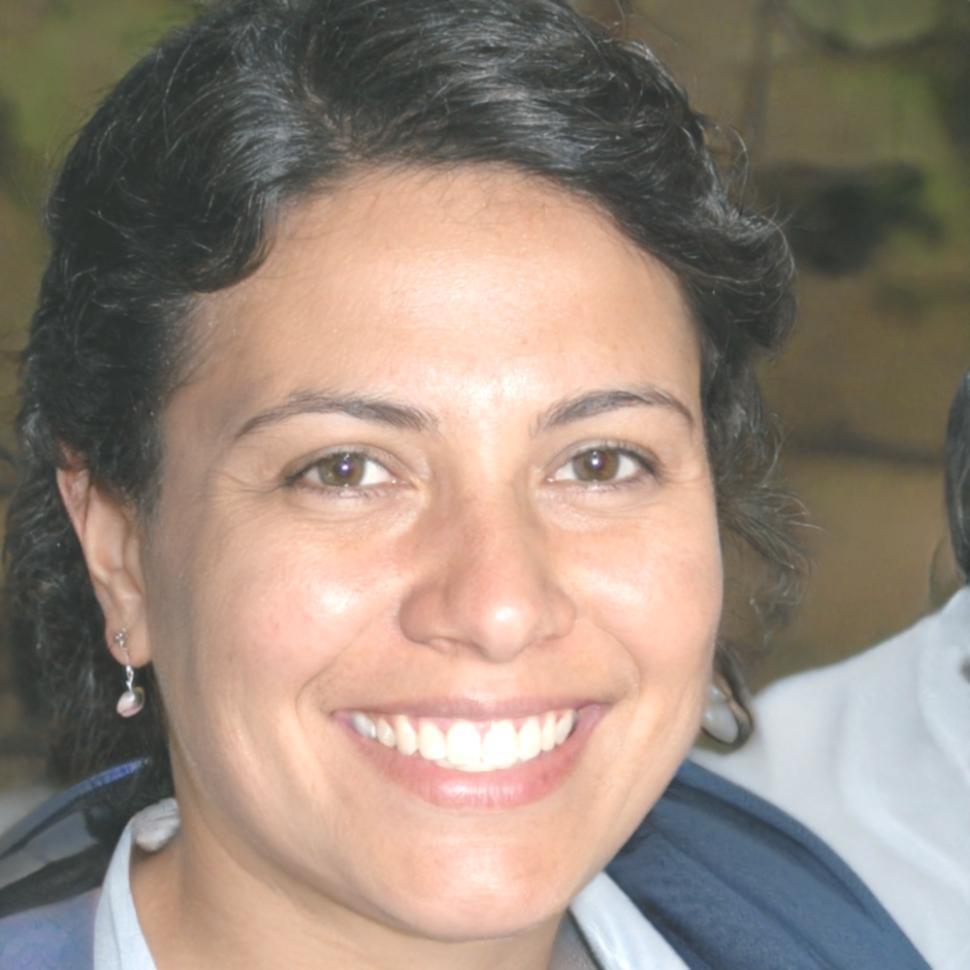 Portrait de Margot Dubois, consultante en franchise